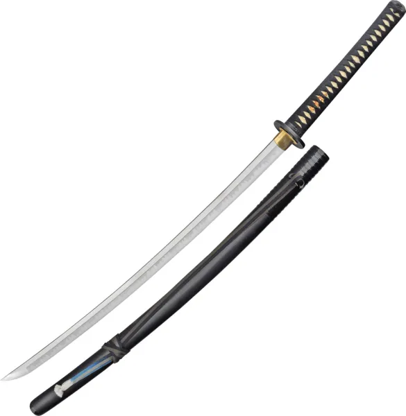 CAS Hanwei Lion Katana swords PC2439