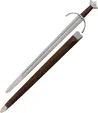 CAS Hanwei Cawood Sword - PC2457