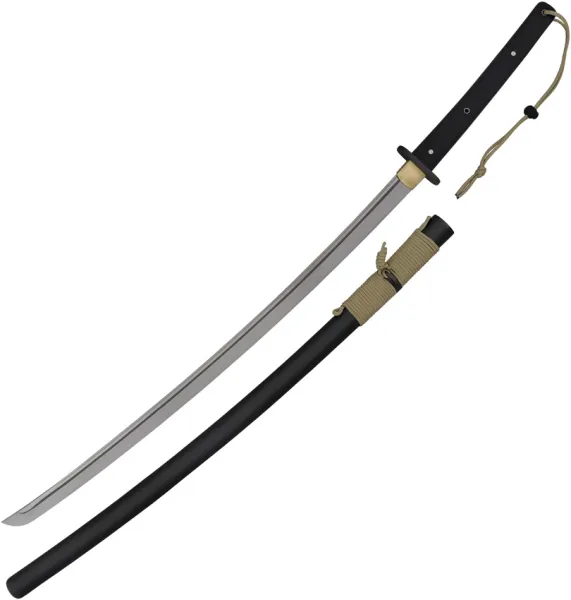 CAS Hanwei Tactical Katana swords PC24621