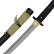 CAS Hanwei Tactical Katana swords PC24621