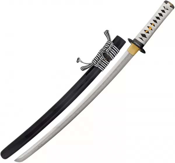 CAS Hanwei Koi Wakizashi swords PC2466