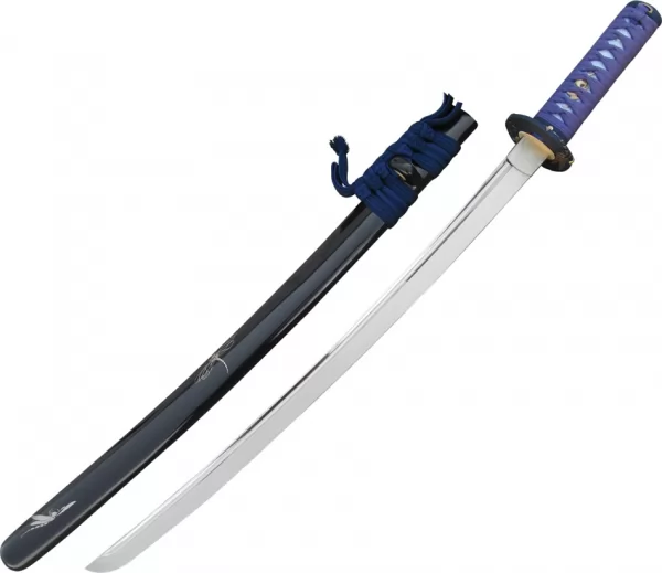 CAS Hanwei Tonbo Wakizashi swords PC2470
