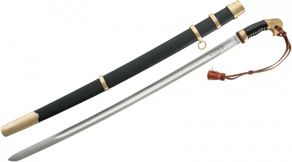 CAS Hanwei Shashka Sword swords PC2481