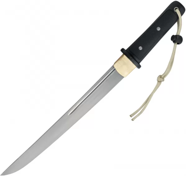 CAS Hanwei Tactical Tanto swords PC24831