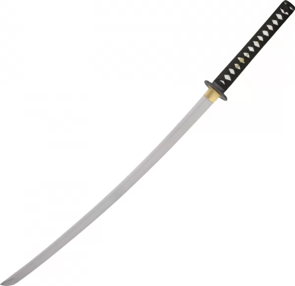 CAS Hanwei Renshu Katana Mokko swords PC2486