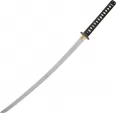 CAS Hanwei Renshu Katana Mokko - PC2486