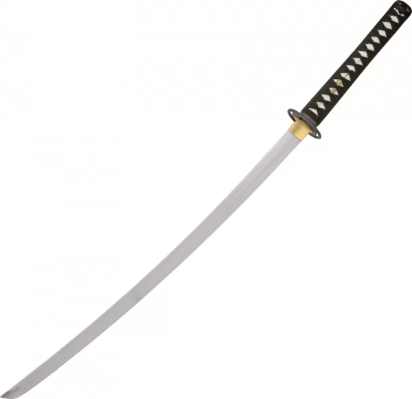 CAS Hanwei Renshu Katana Maru swords PC2487