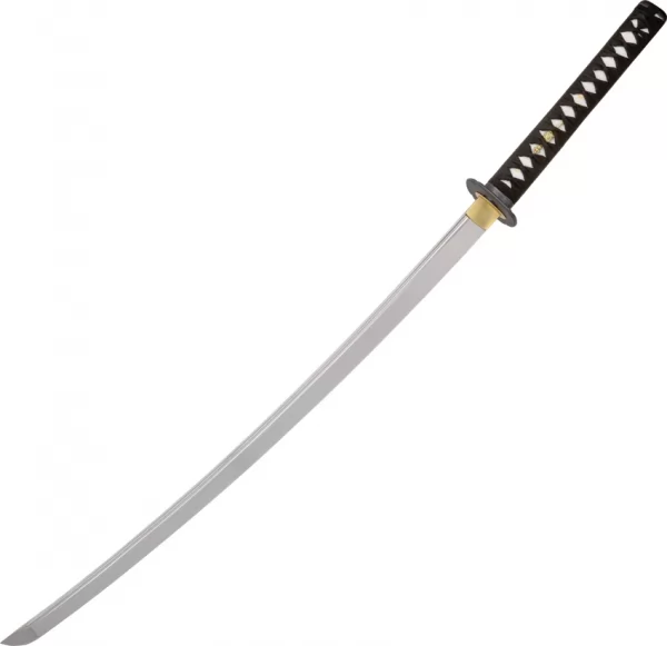 CAS Hanwei Renshu Katana Mokko swords PC2488