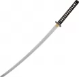 CAS Hanwei Renshu Katana Mokko - PC2488