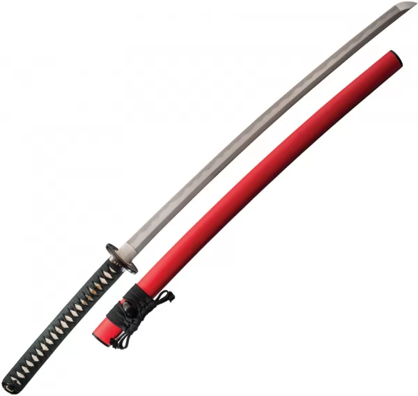 CAS Hanwei Takeda Shingen Katana swords PC24950