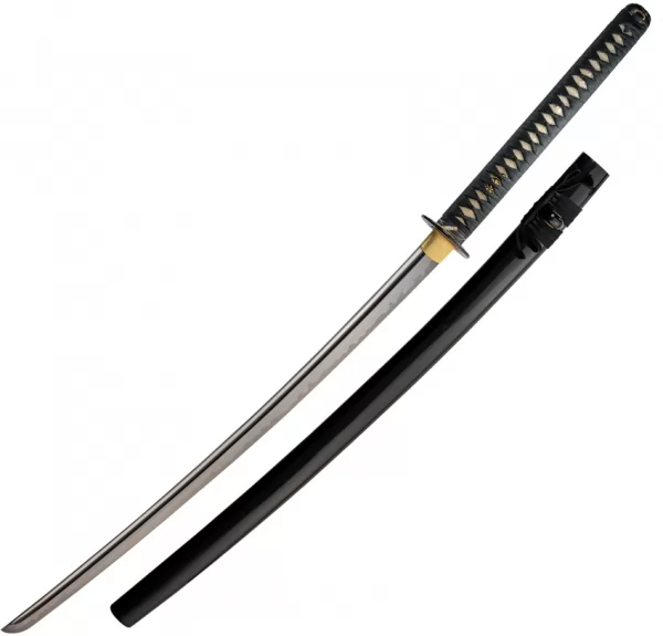CAS Hanwei Tokugawa Katana swords PC26010