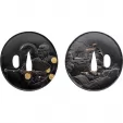 CAS Hanwei Tokugawa Katana swords PC26010