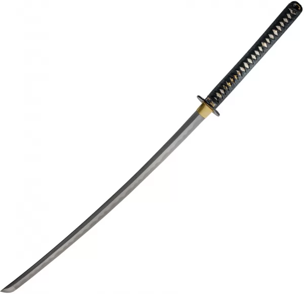 CAS Hanwei Uesugi Katana swords PC26020