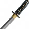 CAS Hanwei Uesugi Katana swords PC26020