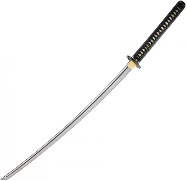 CAS Hanwei Toyotomi Hideyoshi Katana swords PC26060