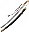 CAS Hanwei Dragoon Officers Shashka - PC26070