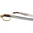 CAS Hanwei Dragoon Officers Shashka swords PC26070