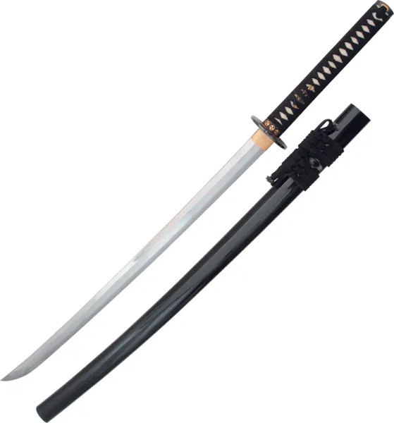 CAS Hanwei Wind and Thunder Katana swords PC5001
