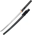 CAS Hanwei Wind and Thunder Katana - PC5001