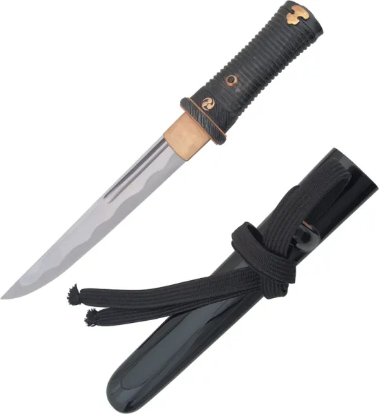 CAS Hanwei The Great Wave Tanto swords PC5022