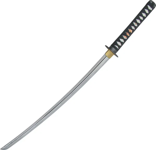 CAS Hanwei Practical Iaito Katana swords PC6000IGC
