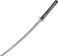 CAS Hanwei Practical Iaito Katana - PC6000IGC
