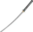 CAS Hanwei Practical Iaito Katana - PC6000IGE