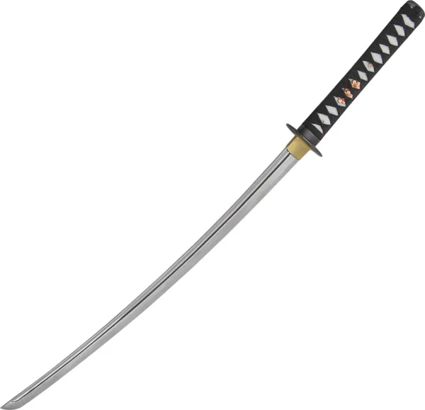CAS Hanwei Practical Iaito Katana swords PC6000IGG