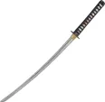 CAS Hanwei Practical Iaito Katana - PC6000IGG