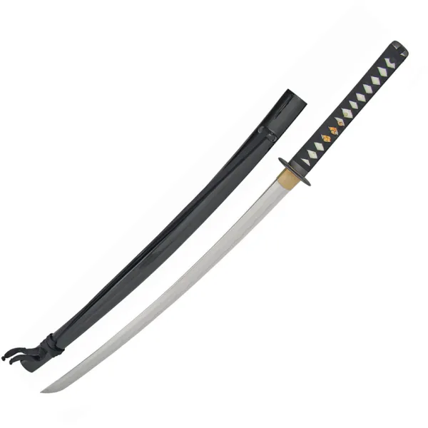 CAS Hanwei Practical Elite Katana swords PC6000KPC