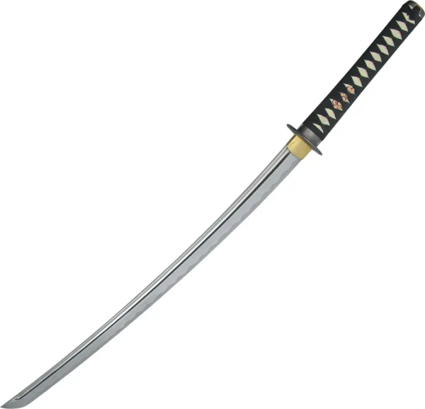 CAS Hanwei Practical XL Light Katana swords PC6000LPF