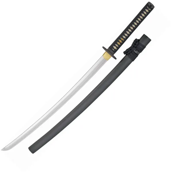 CAS Hanwei Practical Plus Elite Katana swords PC6001KPE