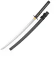 CAS Hanwei Practical Plus Elite Katana - PC6001KPE