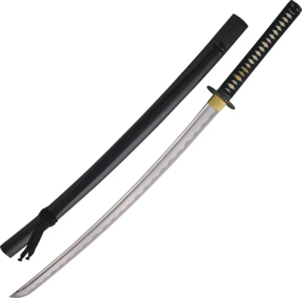 CAS Hanwei Practical Plus XL Light Katana swords PC6001LPF