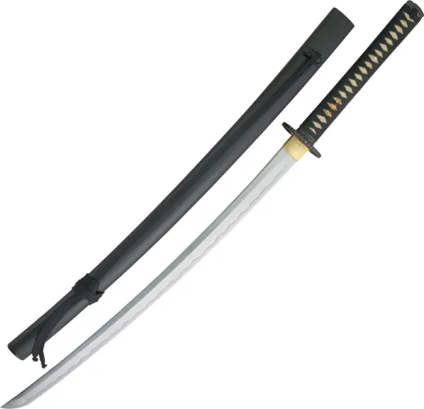 CAS Hanwei Practical Plus XL Katana swords PC6001XPF