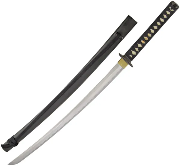 CAS Hanwei Musashi Elite Katana swords PC6003KGG