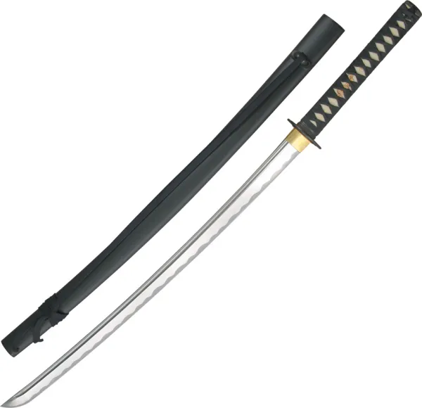 CAS Hanwei Musashi XL Light Katana swords PC6003LGF