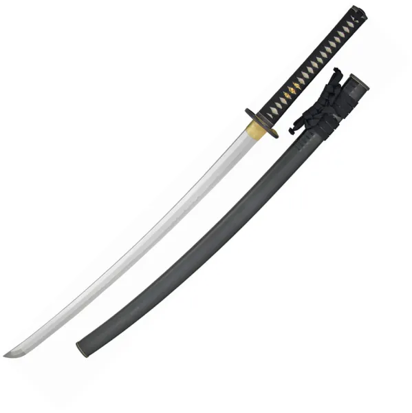 CAS Hanwei Tiger Elite Katana swords PC6006KFG