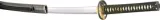 CAS Hanwei Tiger Elite Katana swords PC6006KFG