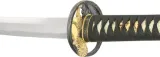 CAS Hanwei Tiger Elite Katana swords PC6006KFG
