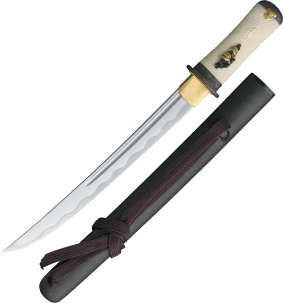 CAS Hanwei Tori Tanto swords PC6007KFT