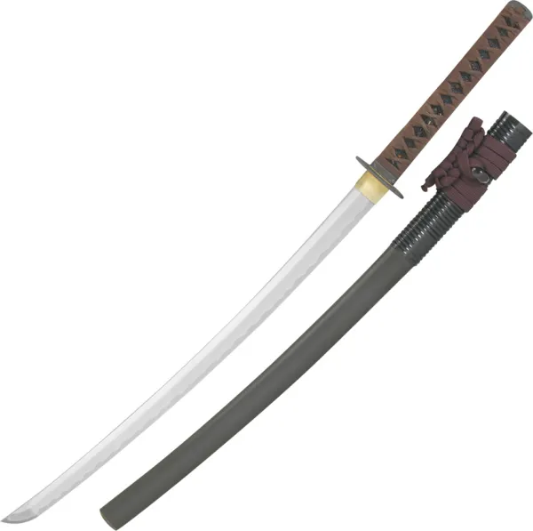 CAS Hanwei Tori XL Katana swords PC6007XFF
