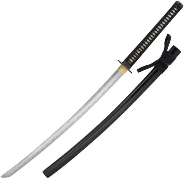 CAS Hanwei Practical Pro Elite Katana swords PC6009KPG