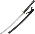 CAS Hanwei Practical Pro Elite Katana - PC6009KPG
