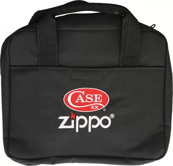 Case Case Zippo Pack PDCA246