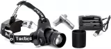 Predator Tactics The Lantern Headlamp Kit - PDT97452