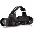 Predator Tactics The Lantern Headlamp Kit PDT97452