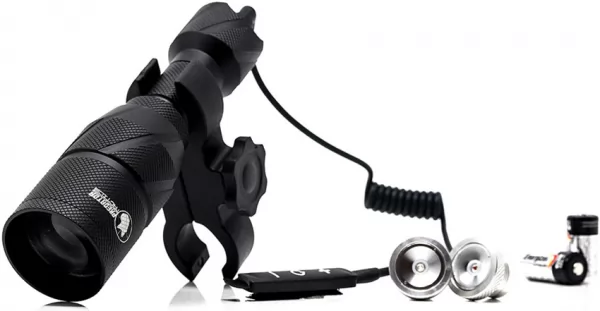 Predator Tactics Eradicator Predator & Hog Kit PDT97512