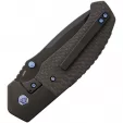 Pena Knives Mini Diesel Linerlock CF PE15