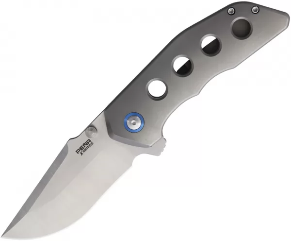 Pena Knives Rhino Framelock BB PE17